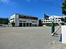 周辺：大田区立貝塚中学校　660m