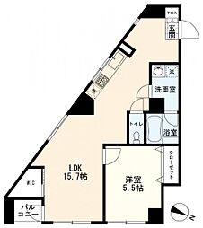 マンションイメージ