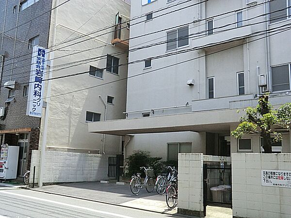 周辺を拡大表示