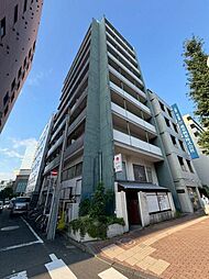 物件画像 蒲田グリーンハイツ