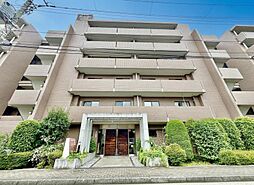 物件画像 ダイアパレス大森南