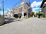 外観：暖かい日差しの入り方・見え方も違うお住まい。
