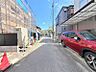 外観：豊かな居住性とクオリティが見事に調和した住空間は住まうことの喜びを感じさせてくれます。