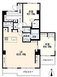 物件画像 マンション雅叙苑　5号棟