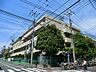 周辺：大田区立矢口小学校 620m