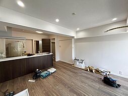 ライオンズマンション碑文谷