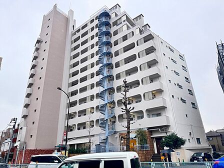 現地と同じくらい、周辺環境は大切です。図面だけでは分からない現地の雰囲気もご確認くださいませ。