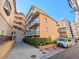 マンションイメージ