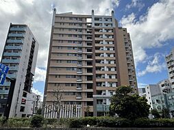 物件画像 サンクタス大森ヴァッサーハウス