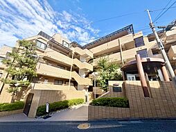 物件画像 グリーンキャピタル上池台