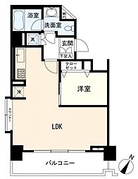 物件画像 朝日ツイン目黒