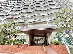 物件画像 大森ハイツ