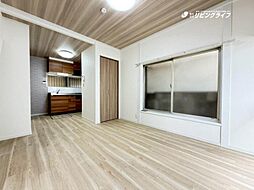 大田区中央8丁目 中古一戸建て