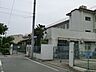 周辺：大田区立蓮沼中学校　610ｍ