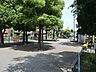 周辺：いずも公園？400m