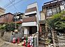 外観：【凛】とした落ち着いたたたずまいのあなただけのお住まい。