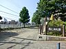 周辺：馬込二本木公園　340ｍ