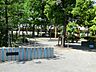 周辺：下丸子二丁目公園　460ｍ