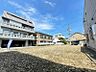 外観：駅に近く住環境の良さを兼ね備えた、永く住み続けたいロケーションです。
