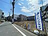 外観：ご家族でゆとりある暮らしを。