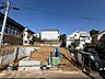 外観：現地と同じくらい、周辺環境は大切です。図面だけでは分からない現地の雰囲気もご確認くださいませ。