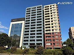 マンションイメージ