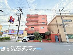マンションイメージ