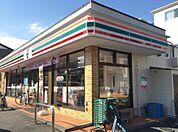 セブンイレブン 川口青木3丁目店（211m）