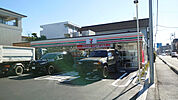 セブンイレブン 川口上青木1丁目店（320m）