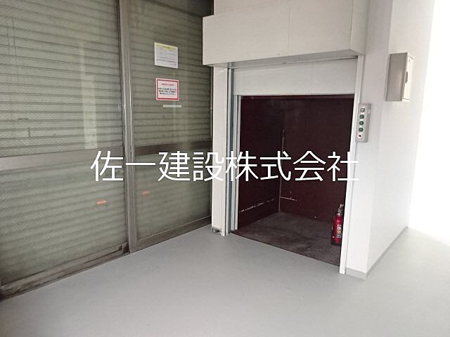 浴室