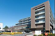 済生会川口総合病院（401m）