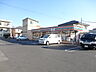 周辺：セブンイレブン 鳩ケ谷緑町1丁目店（522m）