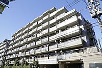 埼玉県川口市西青木5丁目：物件画像