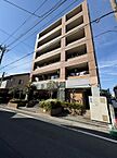 埼玉県川口市中青木5丁目：物件画像
