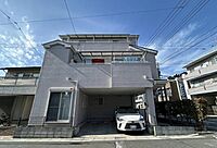 埼玉県川口市中青木2丁目：物件画像
