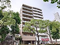 兵庫県神戸市灘区水道筋4丁目：物件画像／株式会社セントラルハウジング