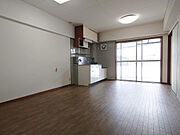 LDK　約10.5帖