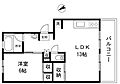 サンライズ武庫川3階6.2万円