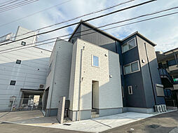 物件画像 西宮市広田町 中古戸建