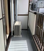 テラス元住吉 203 ｜ 神奈川県川崎市中原区木月４丁目3-38（賃貸マンション1DK・2階・38.10㎡） その15