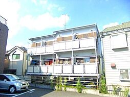 レモンハウス多摩川