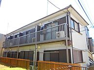神奈川県川崎市中原区木月3丁目57-32：物件画像／株式会社アンビション・バロー　日吉店