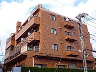 神奈川県横浜市港北区日吉3丁目2-20：物件画像／株式会社アンビション・バロー　日吉店