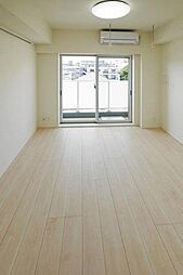 ラフィスタ宮崎台 405 4階1Kのリビング/ダイニング