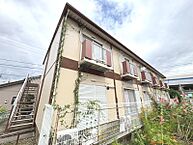 神奈川県川崎市高津区二子2丁目14-1：物件画像／株式会社アンビション・バロー　日吉店
