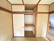 室内写真別部屋