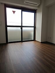 第三橘コーポ 405 4階1Kのリビング/ダイニング