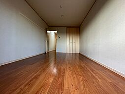 コンフォーレ日吉VI 202 2階1Kのリビング/ダイニング