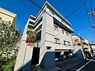 東京都大田区田園調布2丁目42-5：物件画像／株式会社アンビション・バロー　日吉店