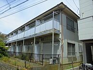 神奈川県川崎市幸区北加瀬3丁目8-14：物件画像／株式会社アンビション・バロー　日吉店